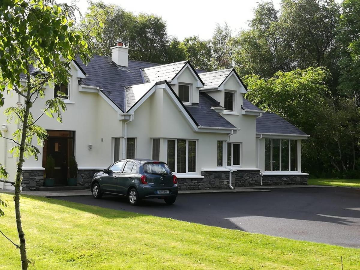 Bed and Breakfast Two Eggs Kenmare Exterior foto