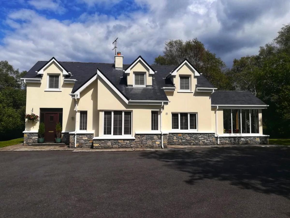 Bed and Breakfast Two Eggs Kenmare Exterior foto